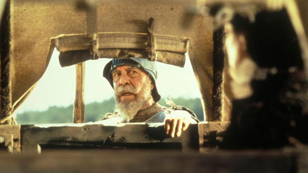 Don Quijote de la Mancha