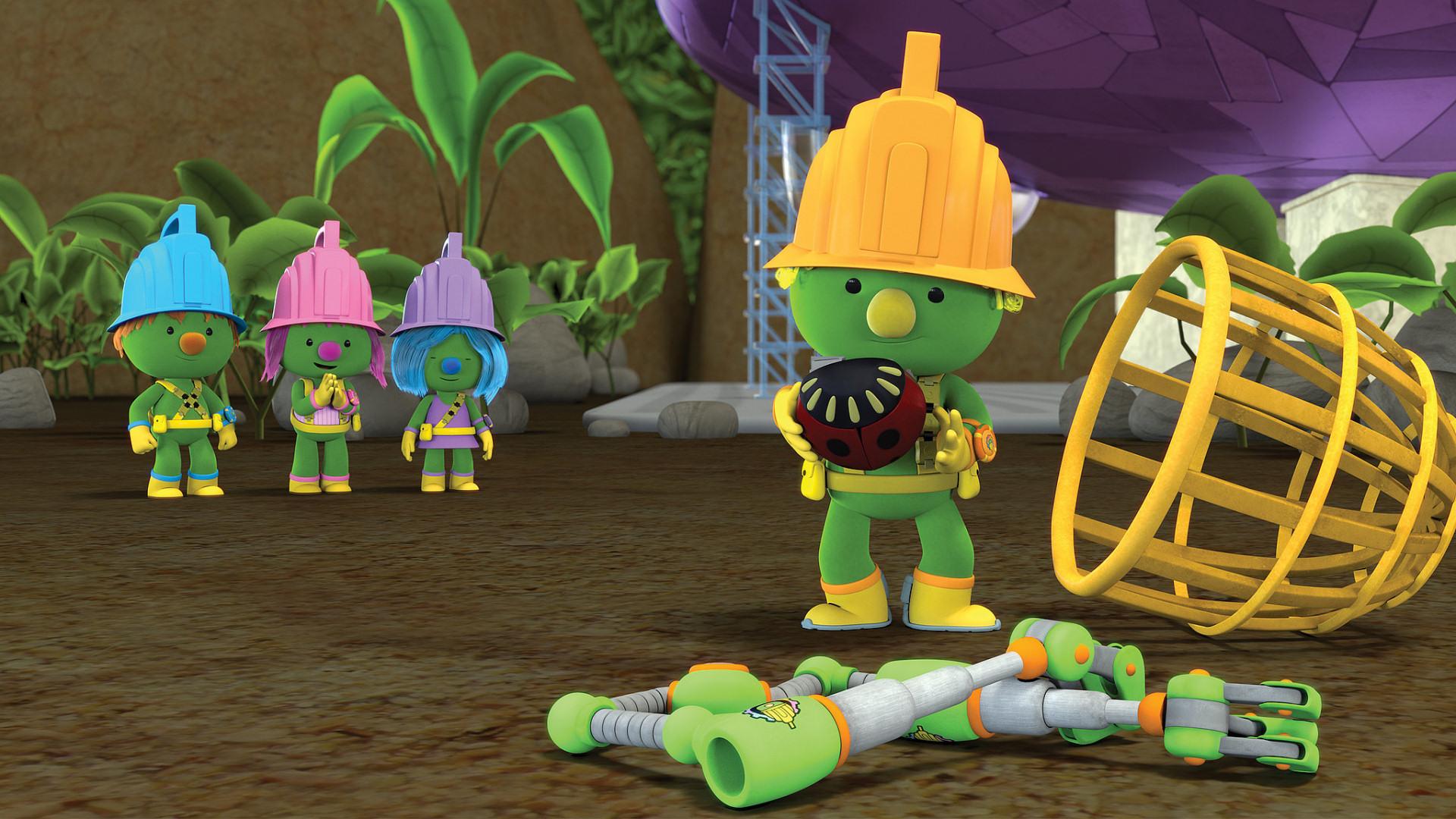 The Doozers