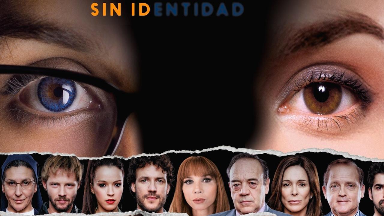Sin Identidad