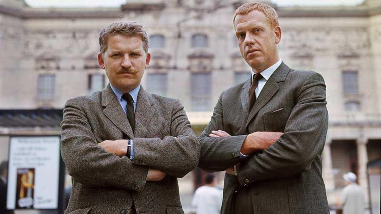 Hasse & Tage