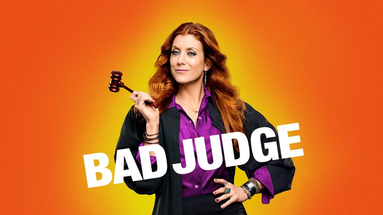 Bad Judge