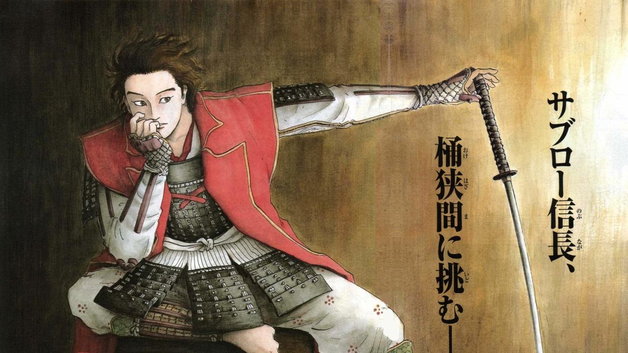 Nobunaga Concerto