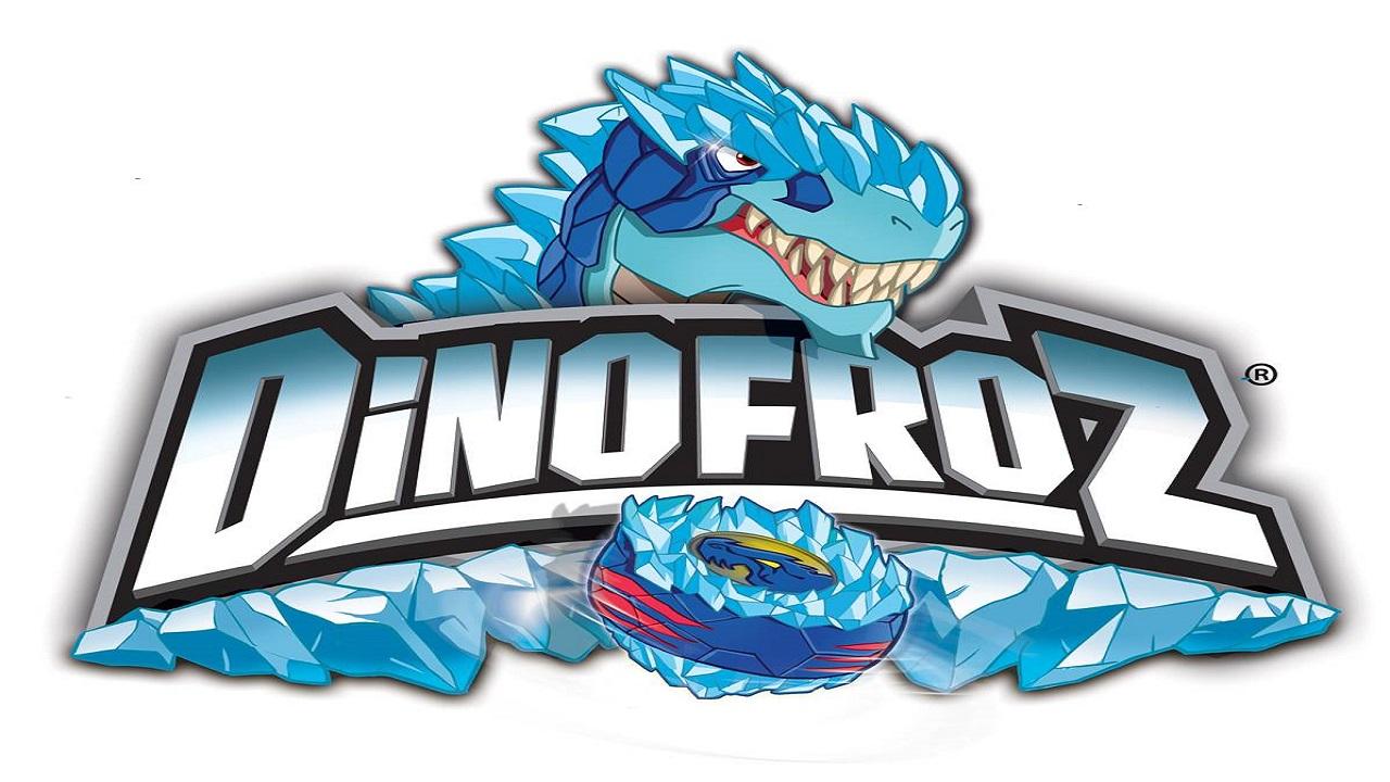 Dinofroz