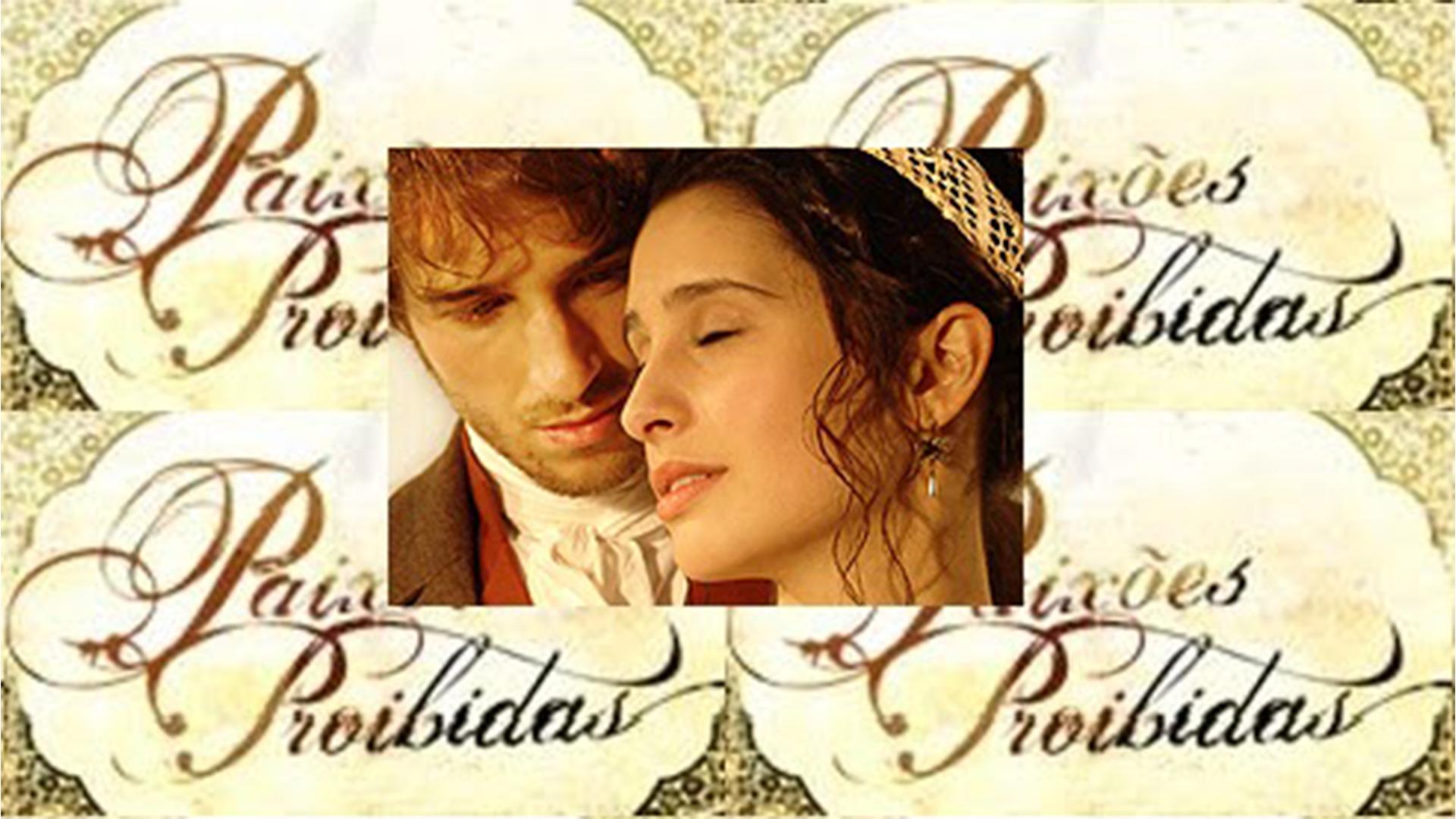Forbidden Passions
