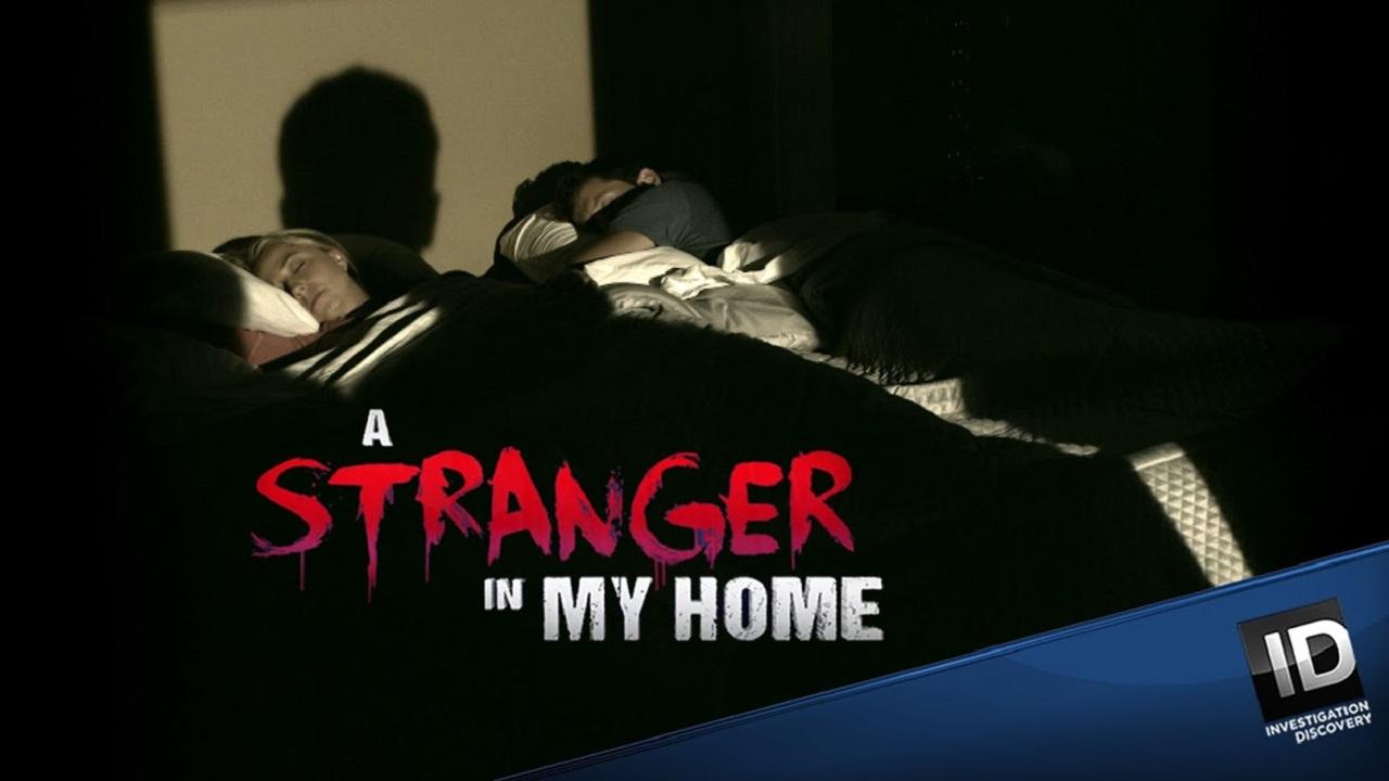 A Stranger in My Home