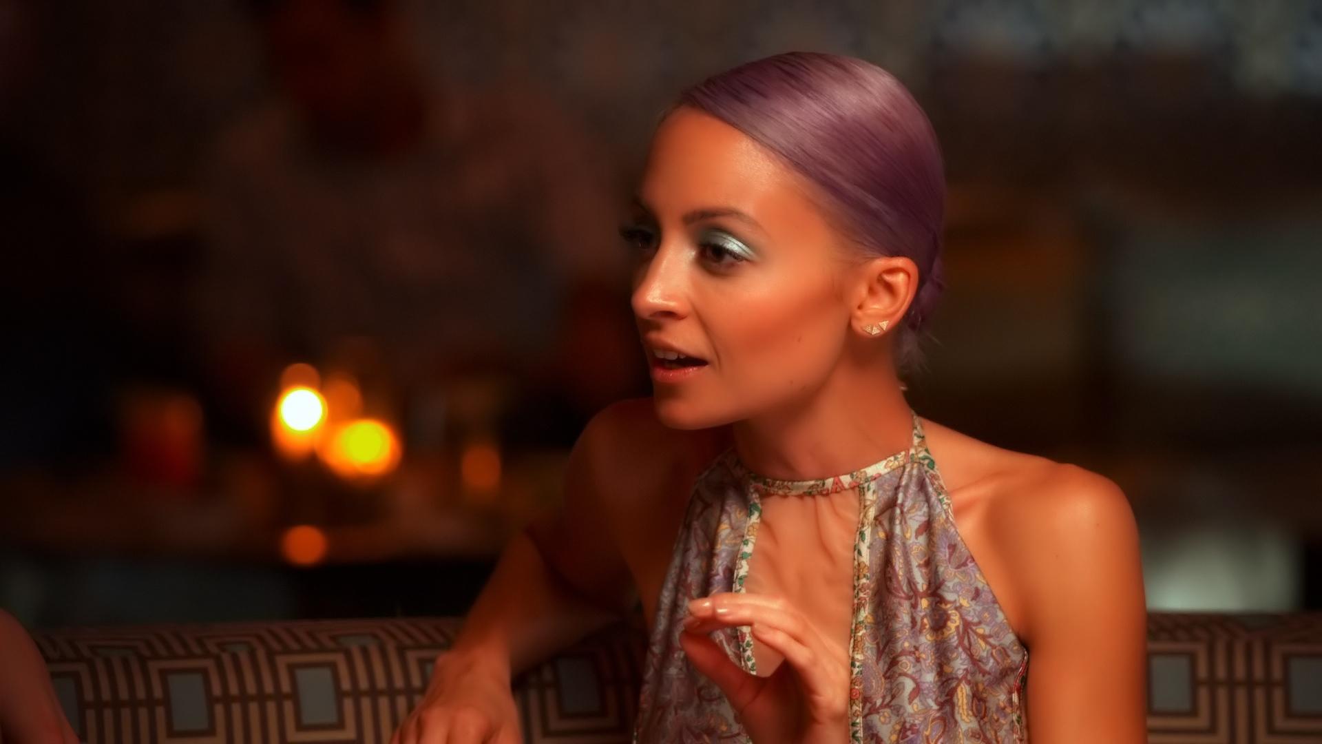 Candidly Nicole