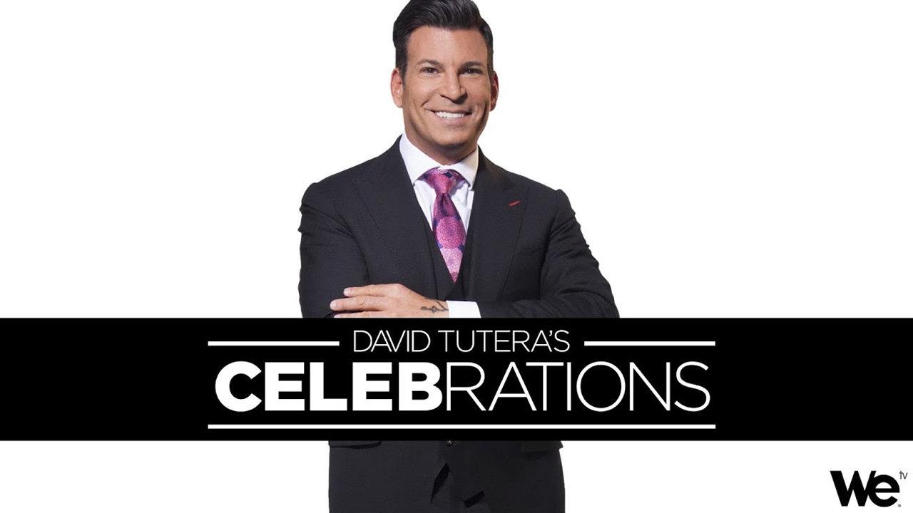 David Tutera's CELEBrations