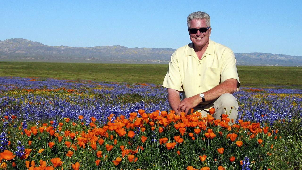 Visiting...With Huell Howser