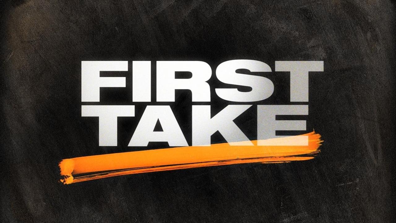 First Take