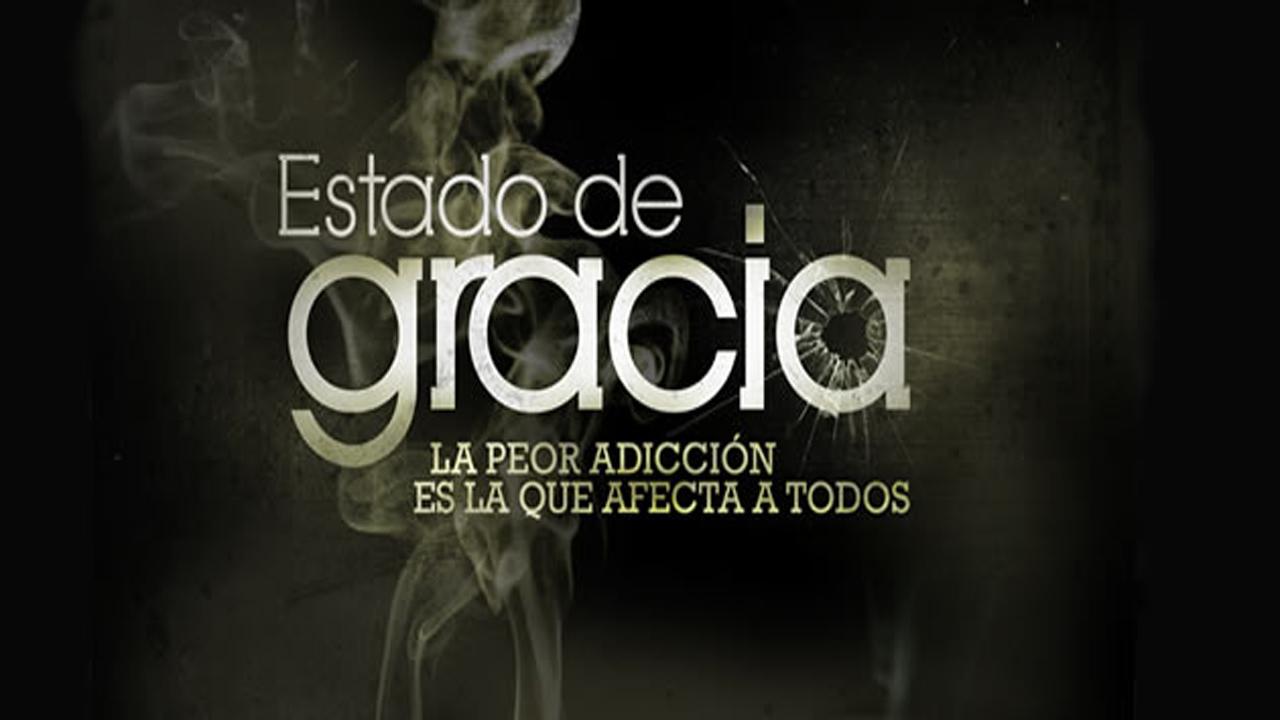 Estado de Gracia