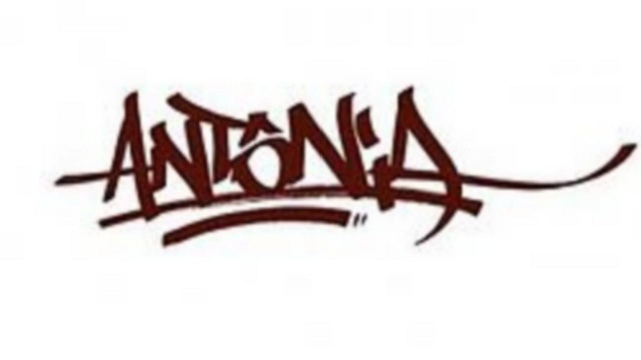 Antônia