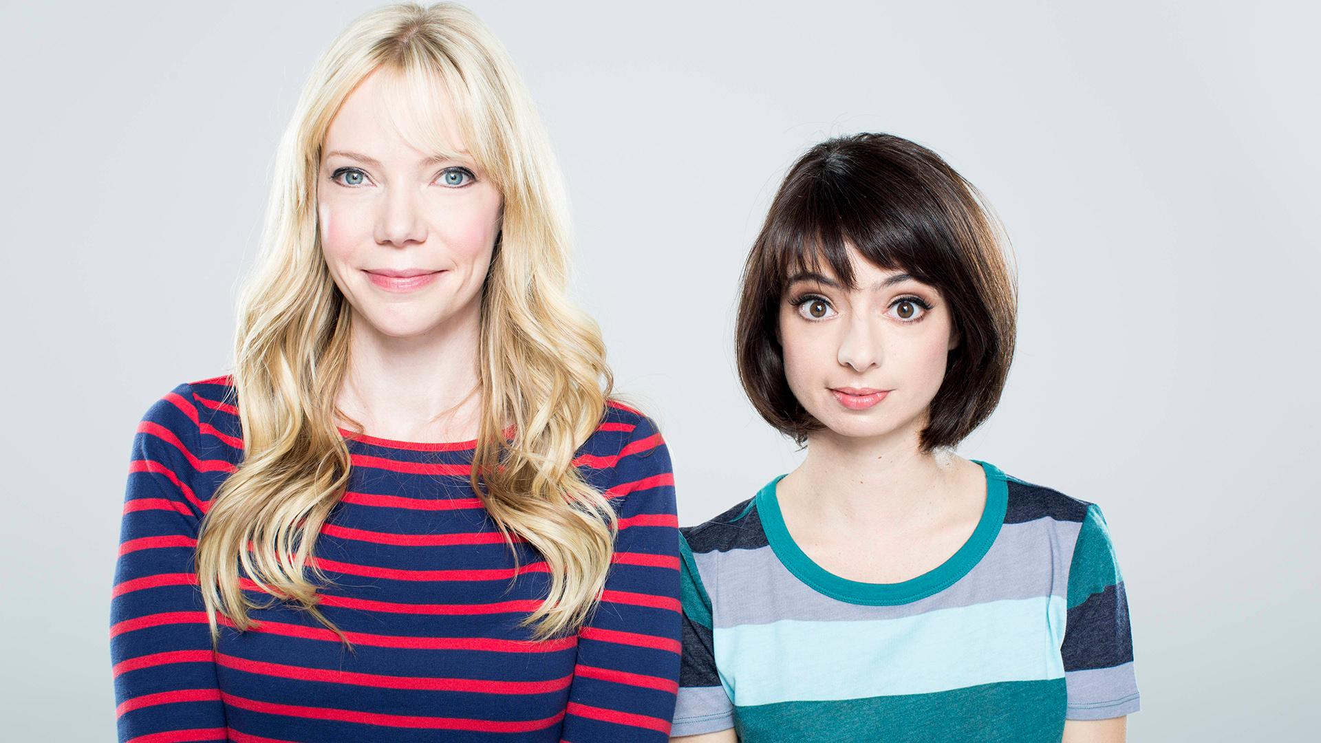 Garfunkel and Oates