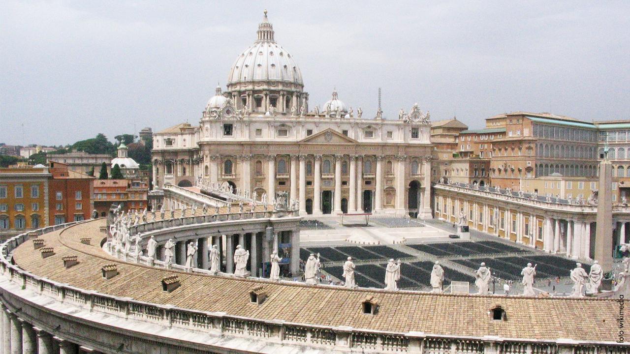 Discovering the Vatican Museums