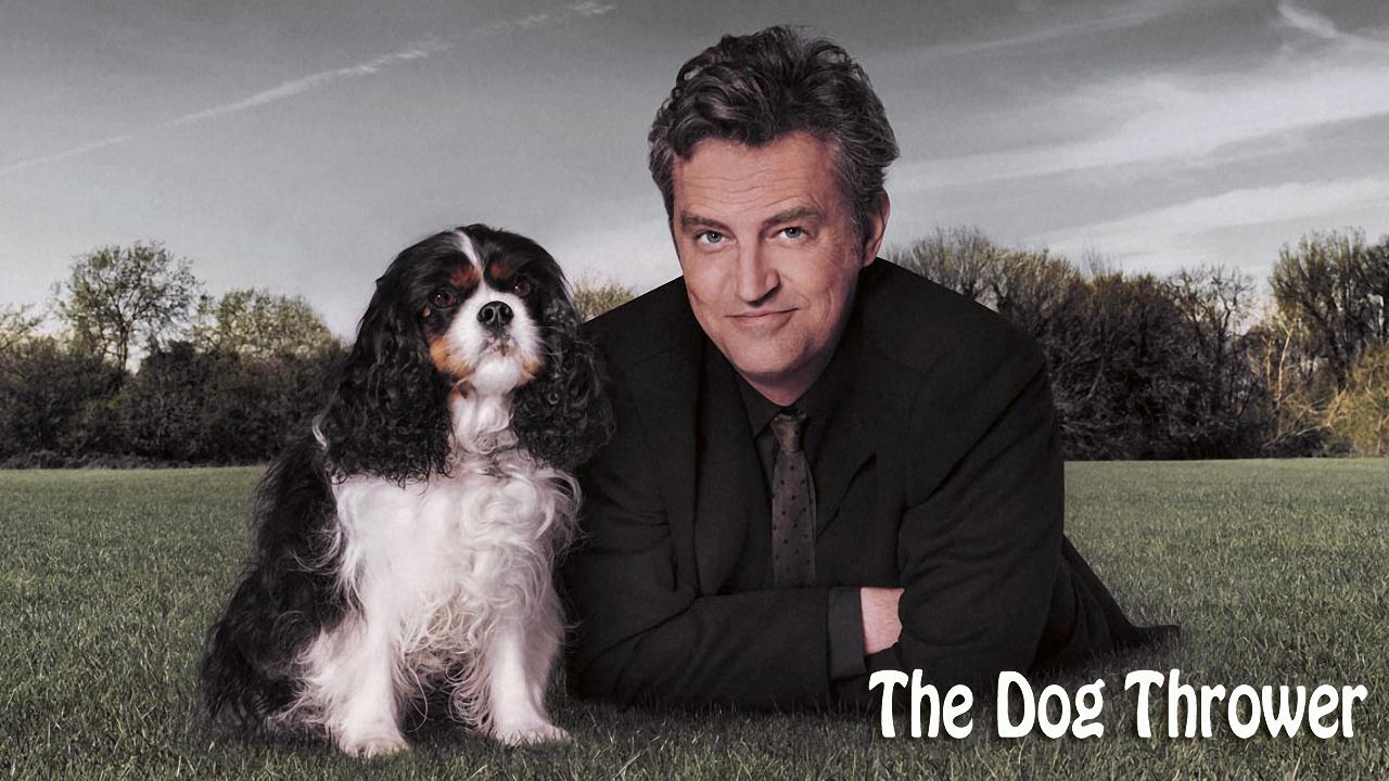 The Dog Thrower