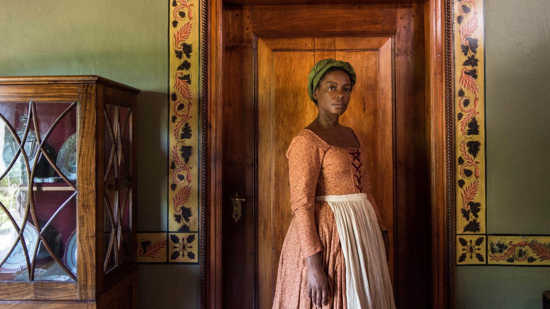 The Book of Negroes