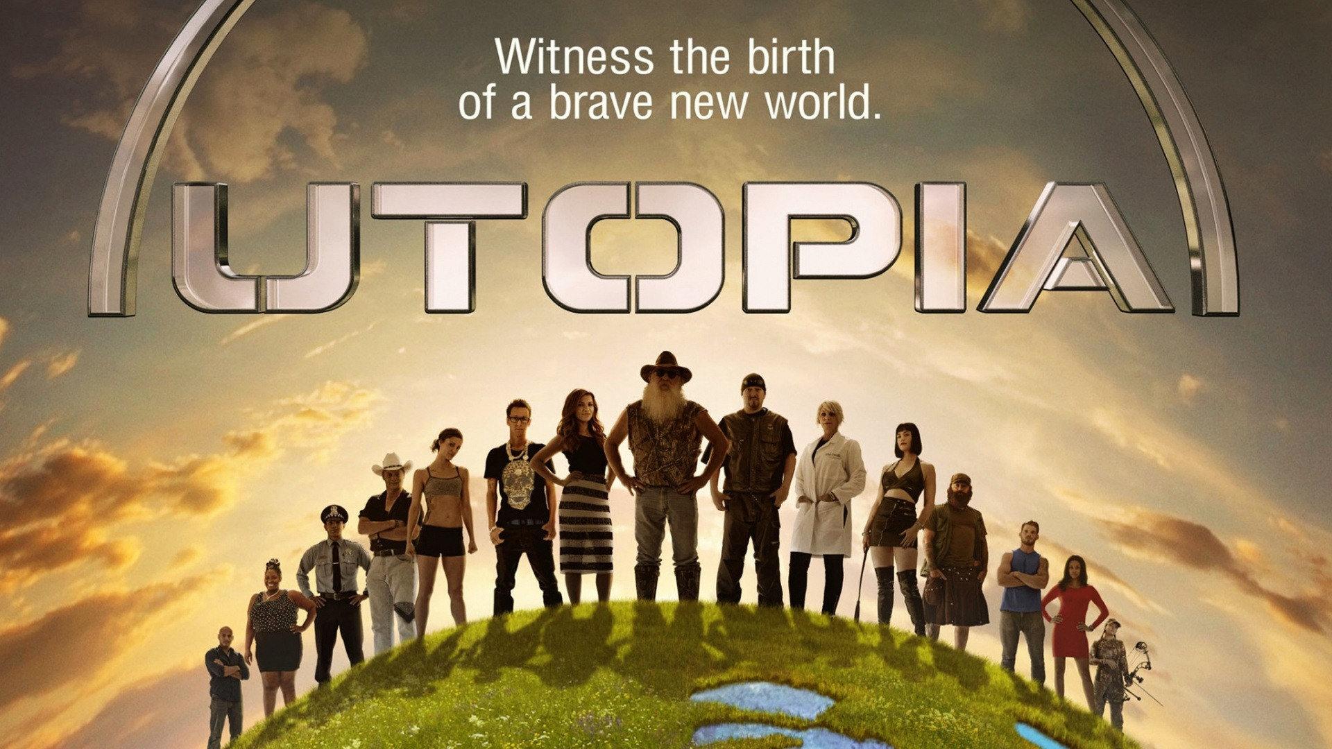 Utopia (US)