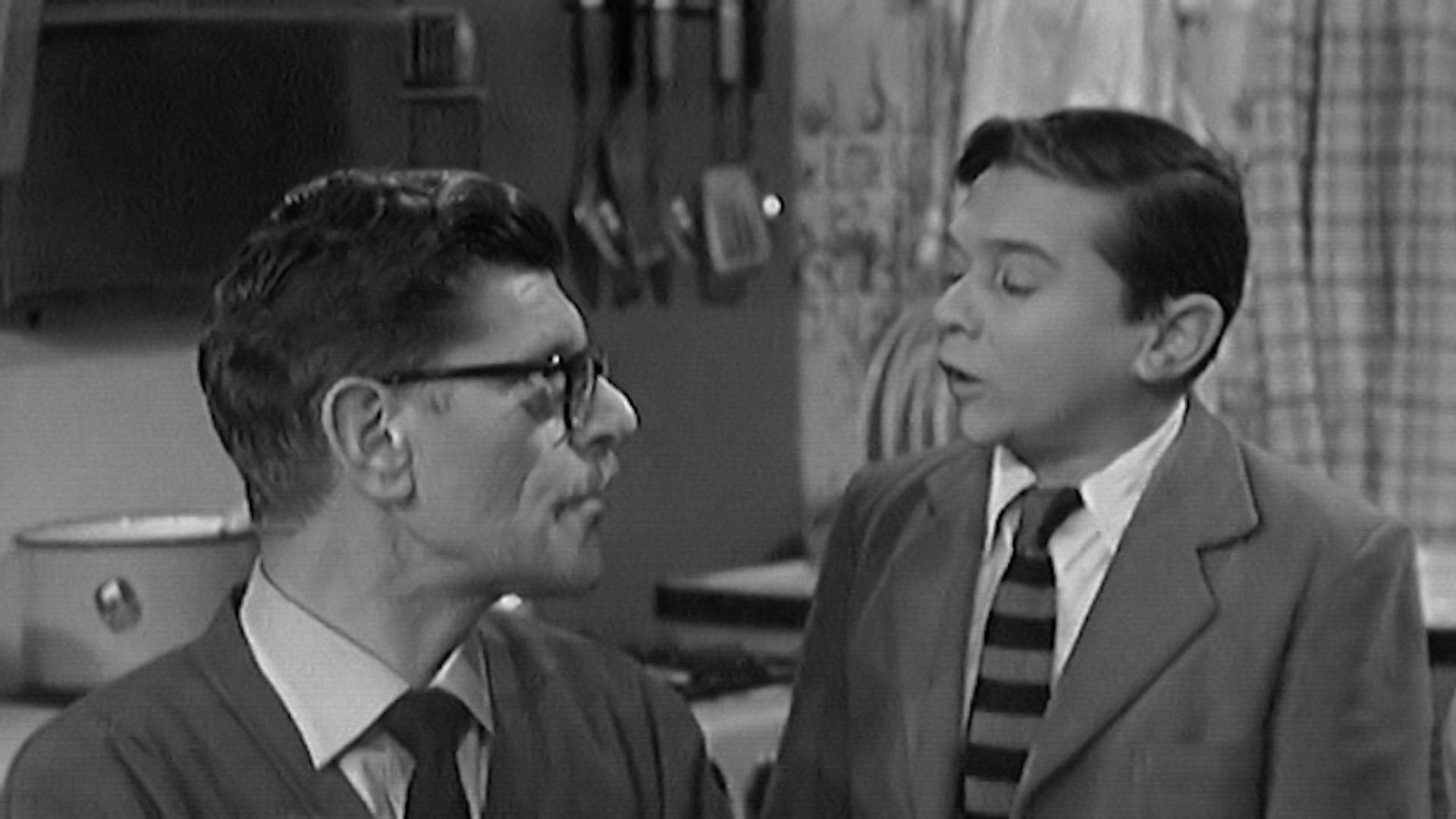 That's My Boy (1963)
