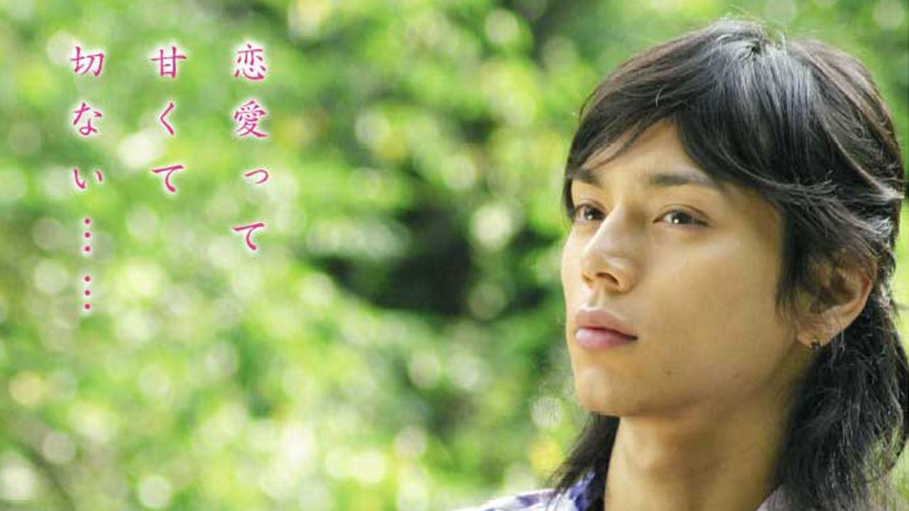 100 Escenas de Amor