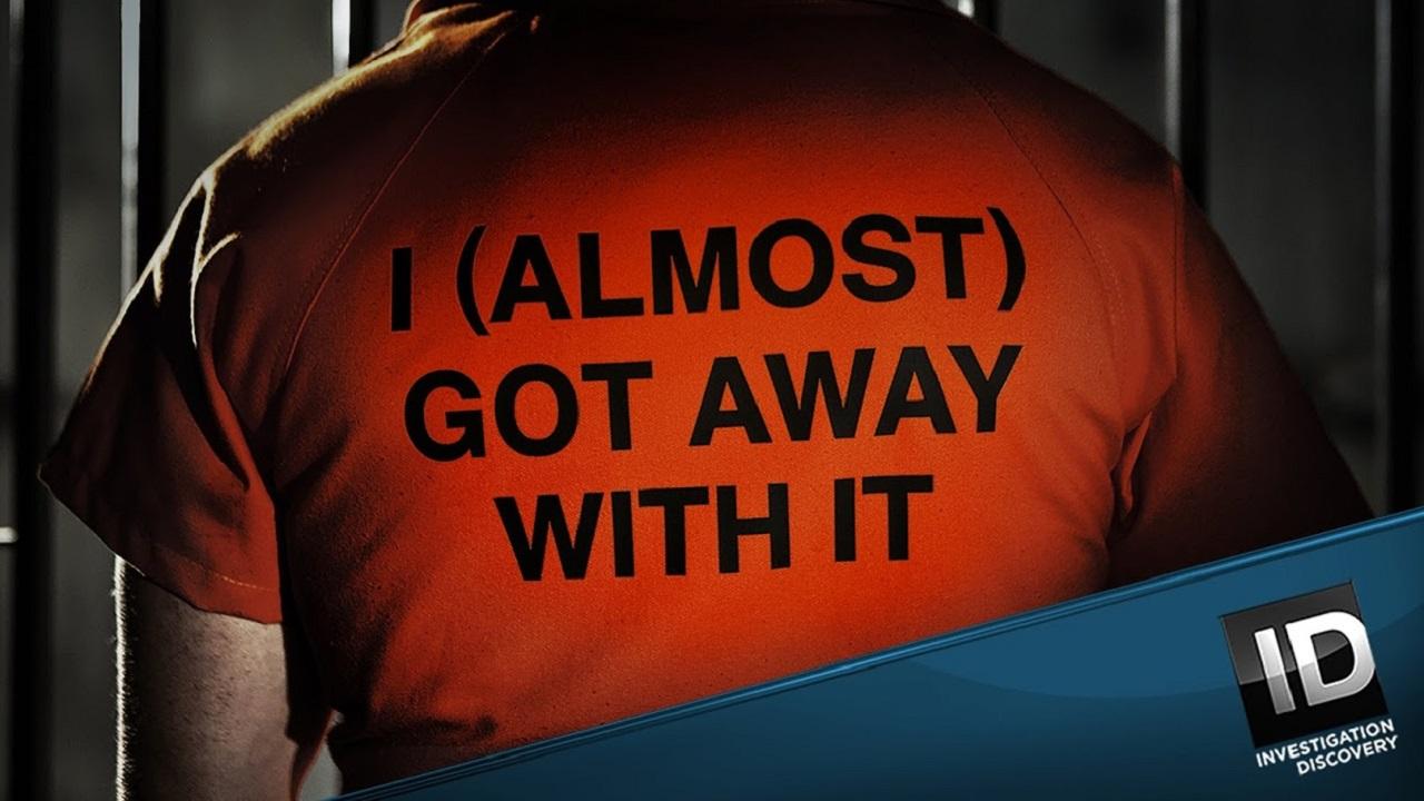 I (Almost) Got Away: What Would Kenda Do?