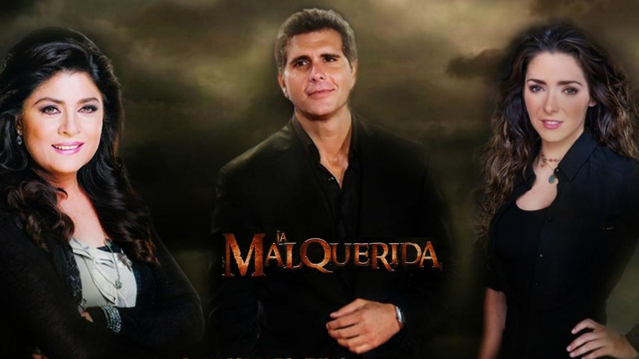 La Malquerida