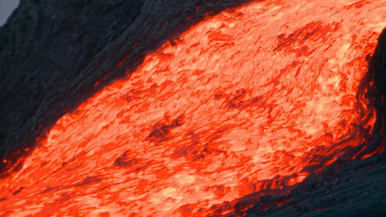 Lava Land