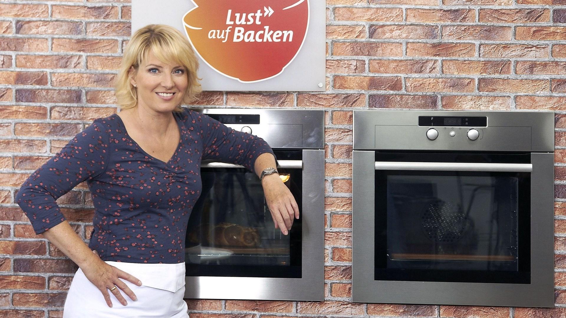 Lust auf Backen