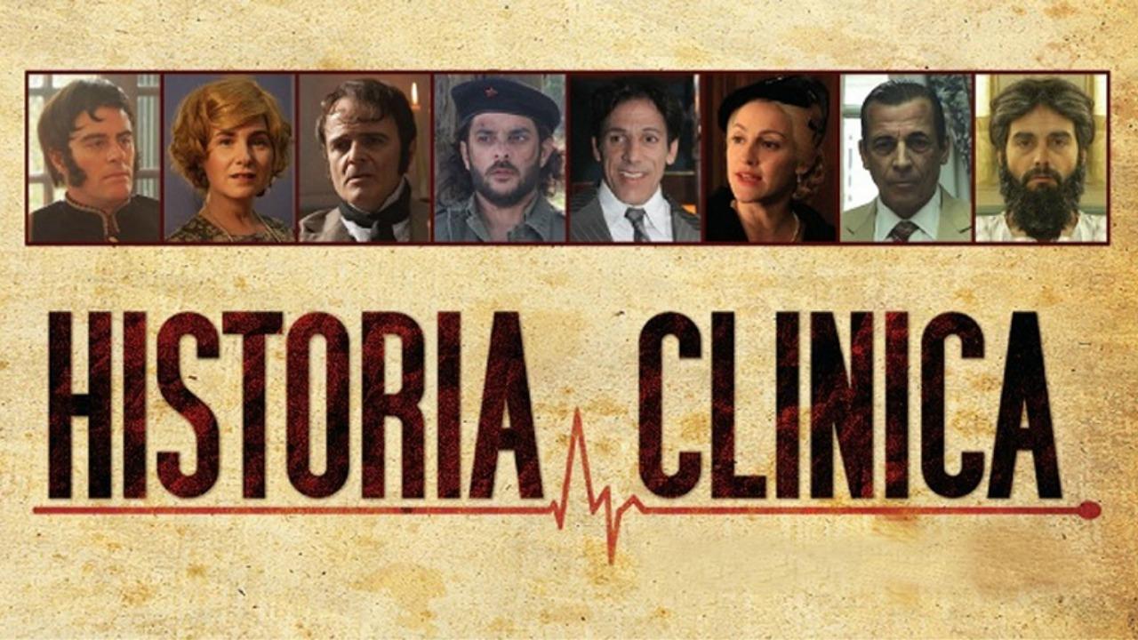 Historia clínica