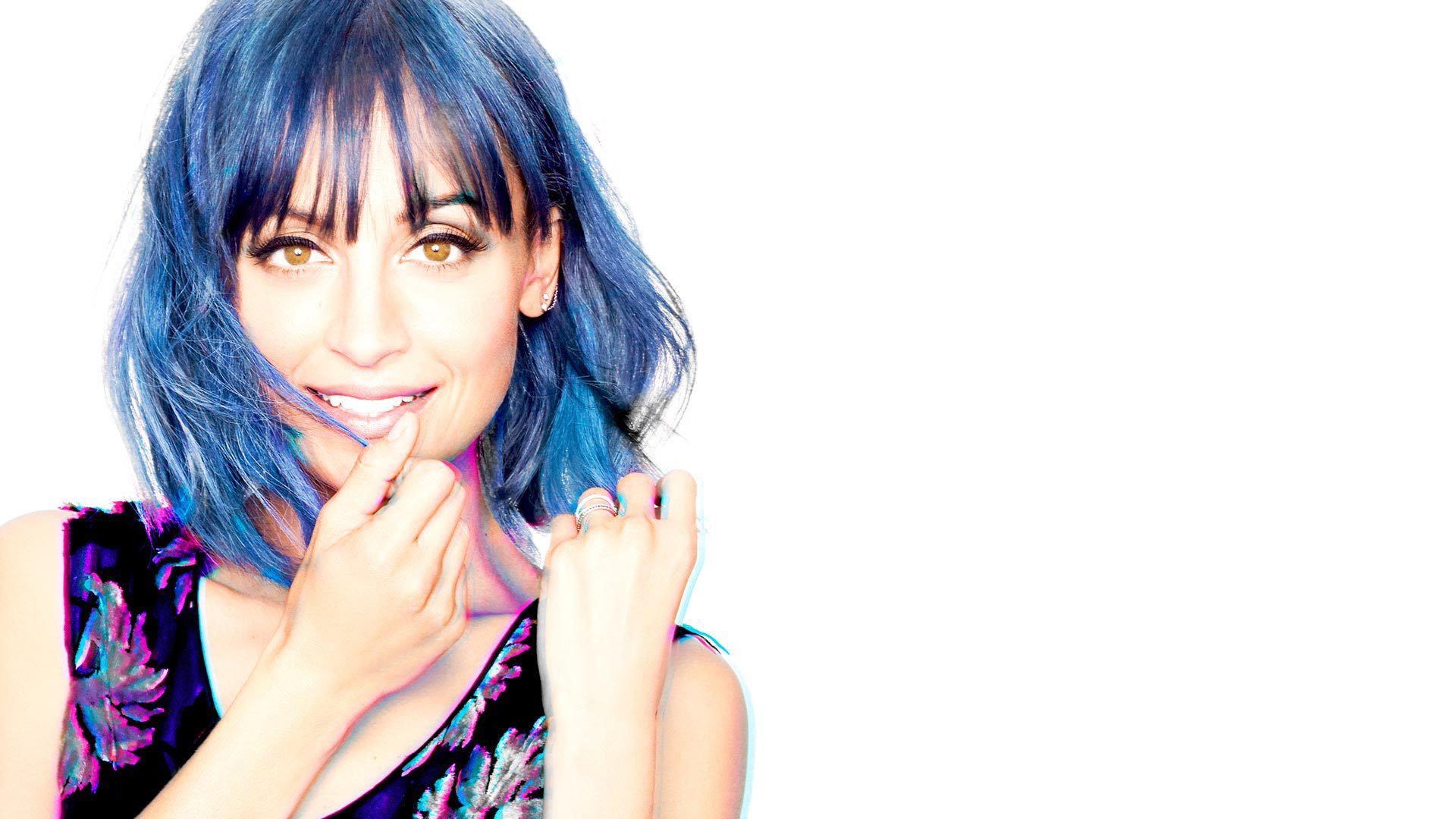 #CandidlyNicole