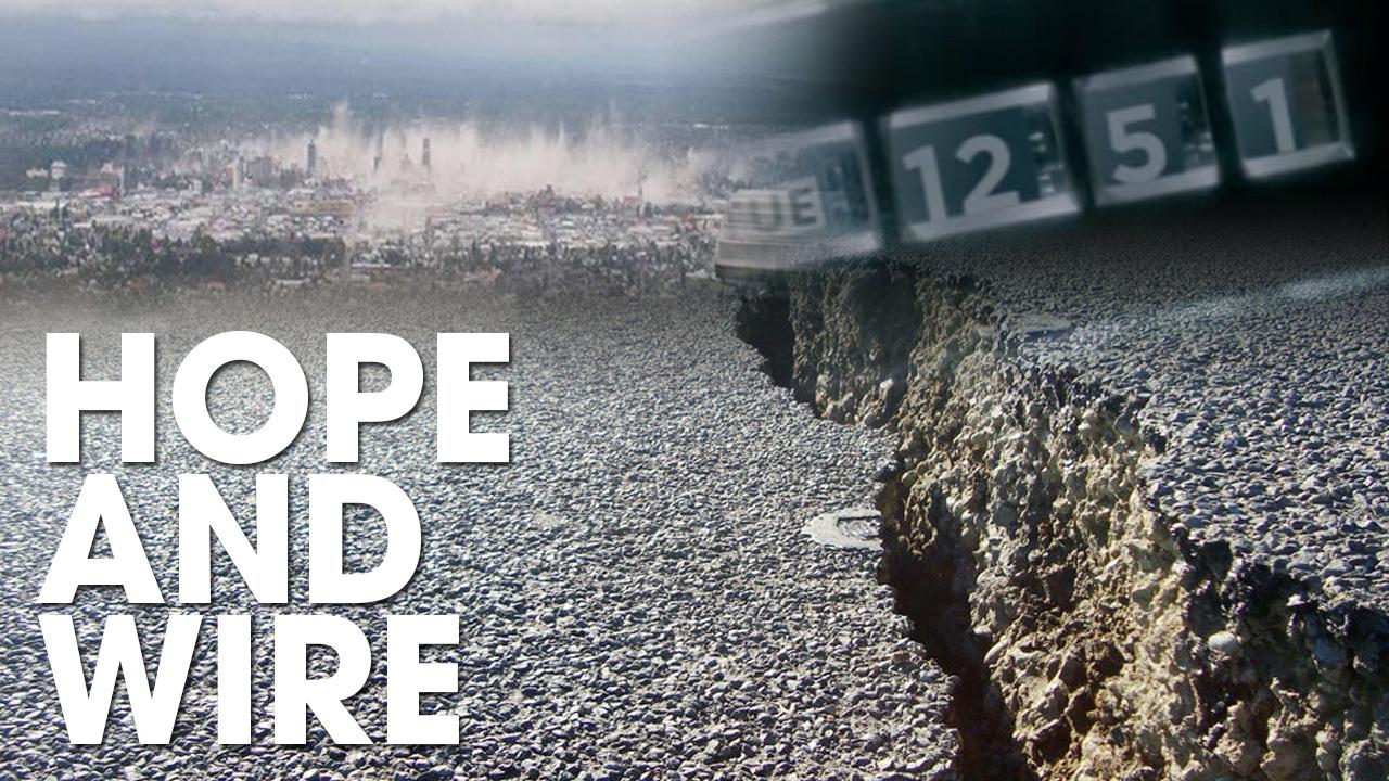 Hope and Wire