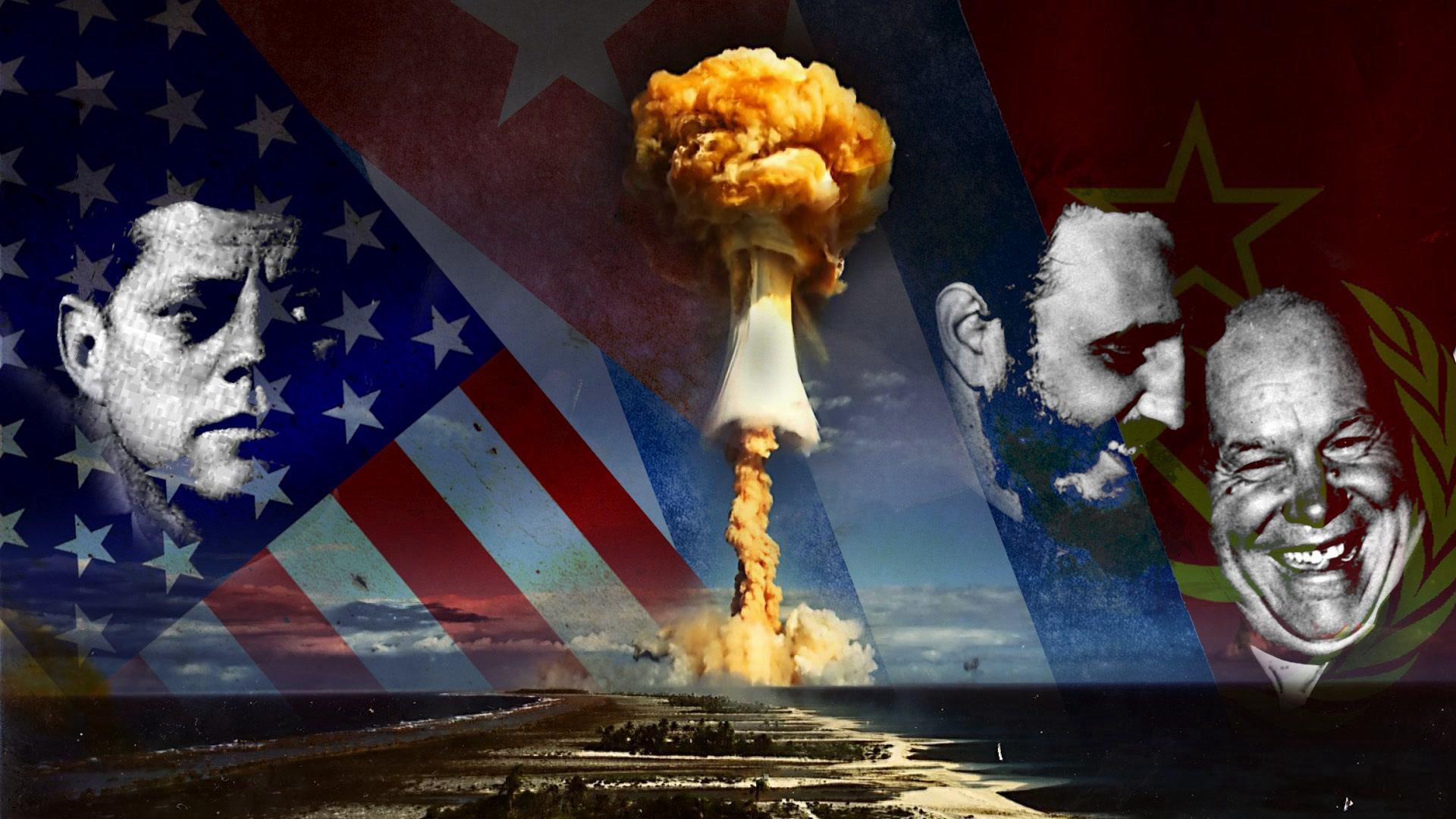 The Cuban Missile Crisis Declassified