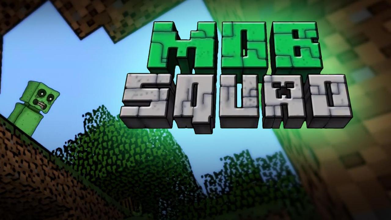 Mob Squad