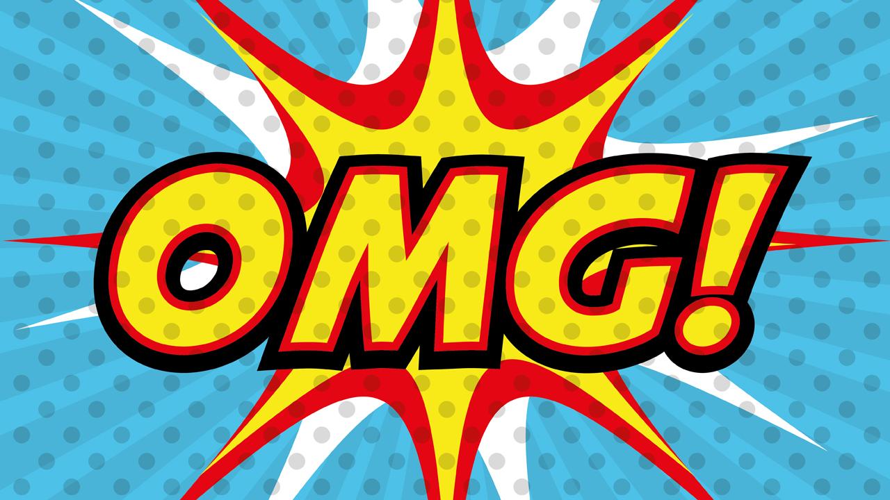 OMG!