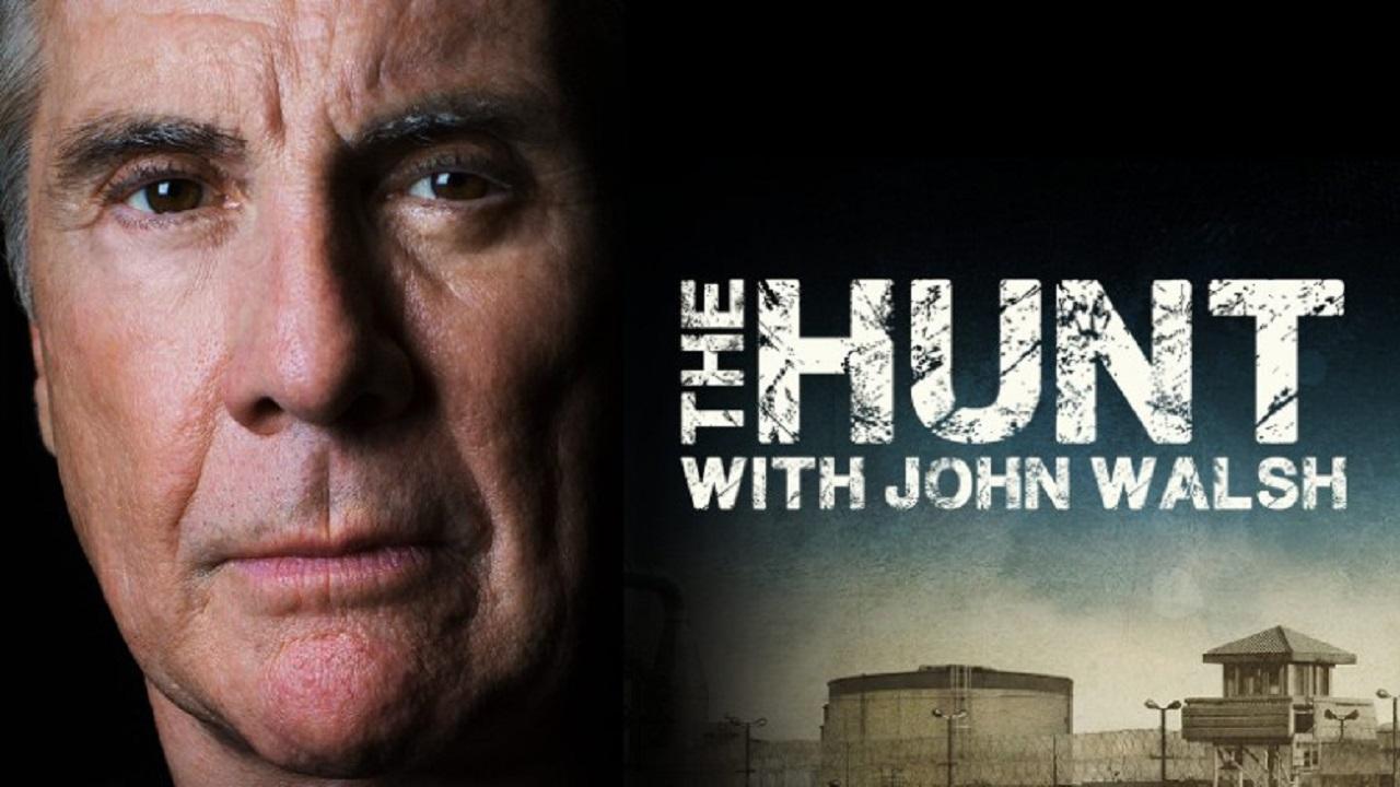 The Hunt with John Walsh
