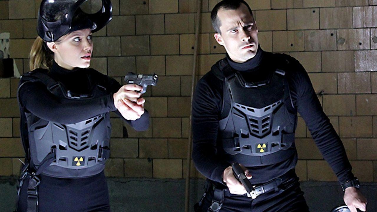 Agent secret