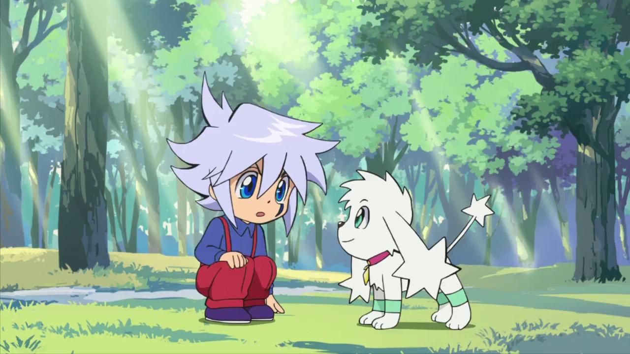 Kaitou Joker