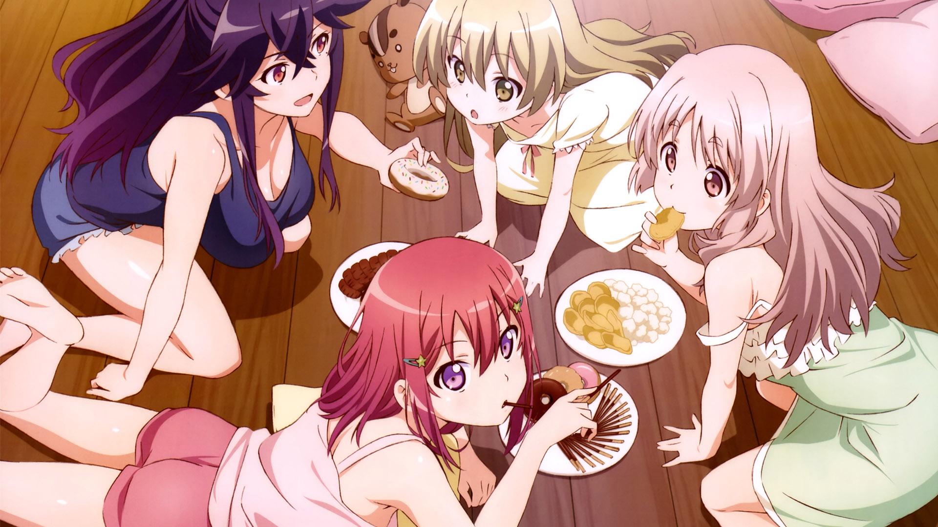 When Supernatural Battles Became Commonplace