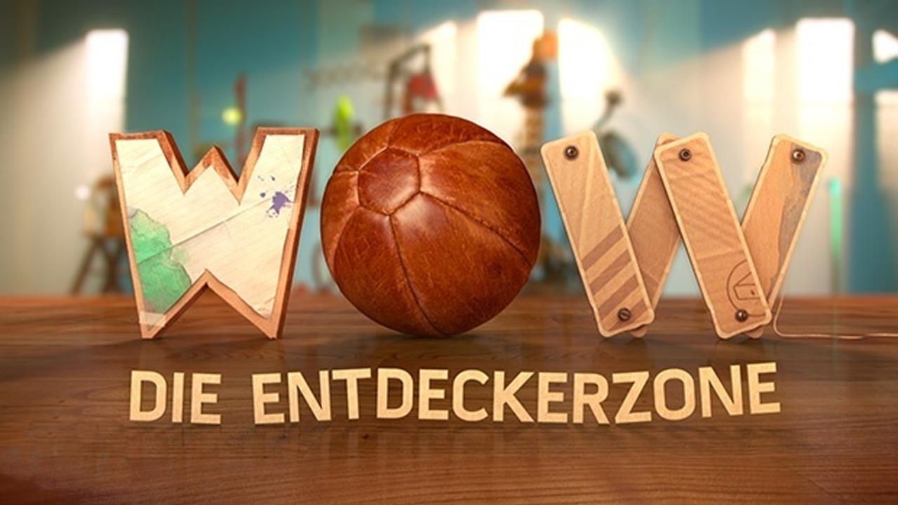 WOW – Die Entdeckerzone