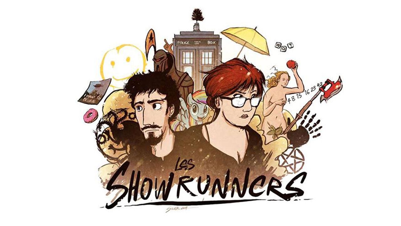 The ShowRunners