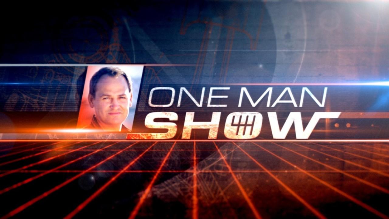 One Man Show