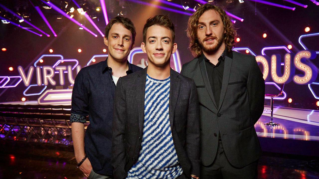 Virtually Famous