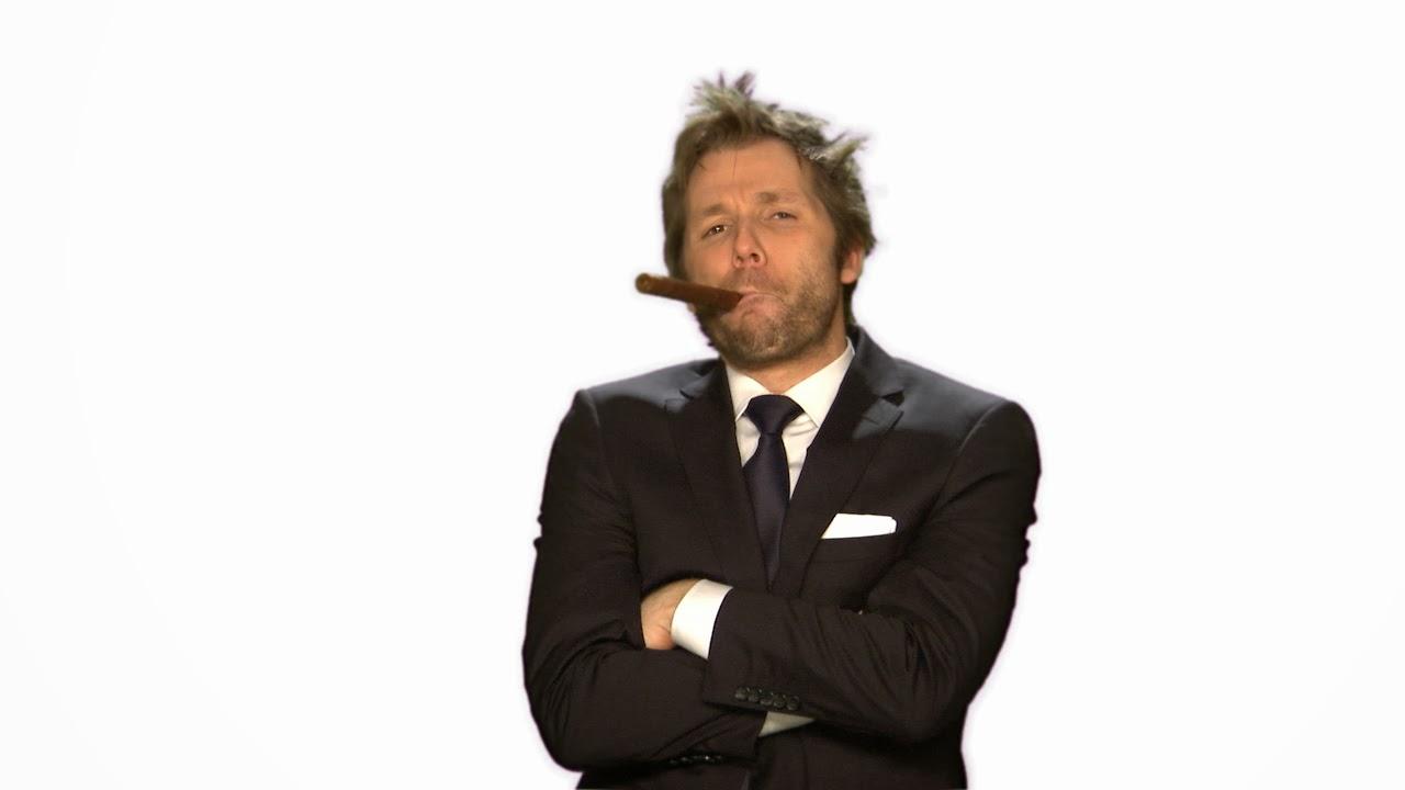 Le Dan Late Show