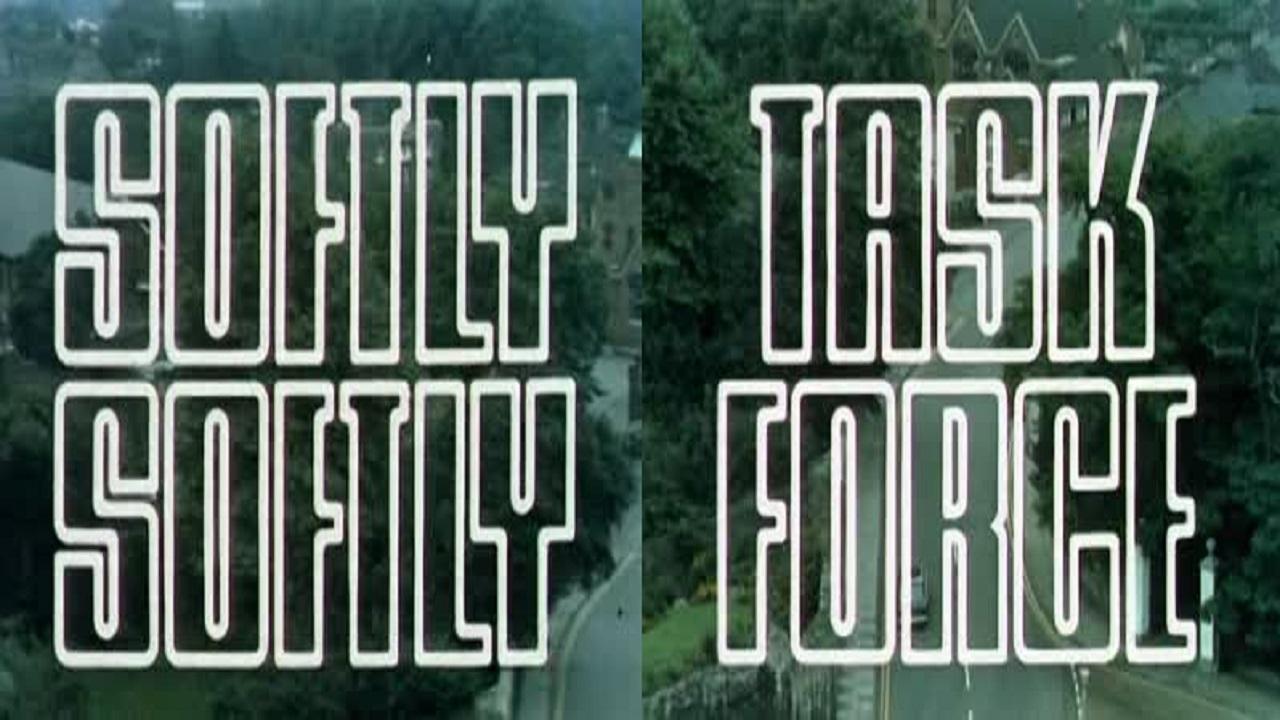 Softly Softly Task Force