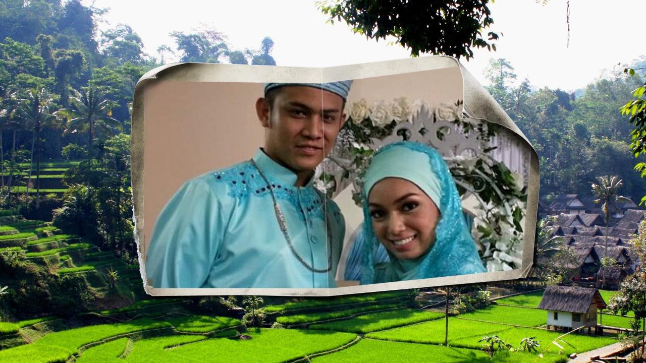 Kampung Girl