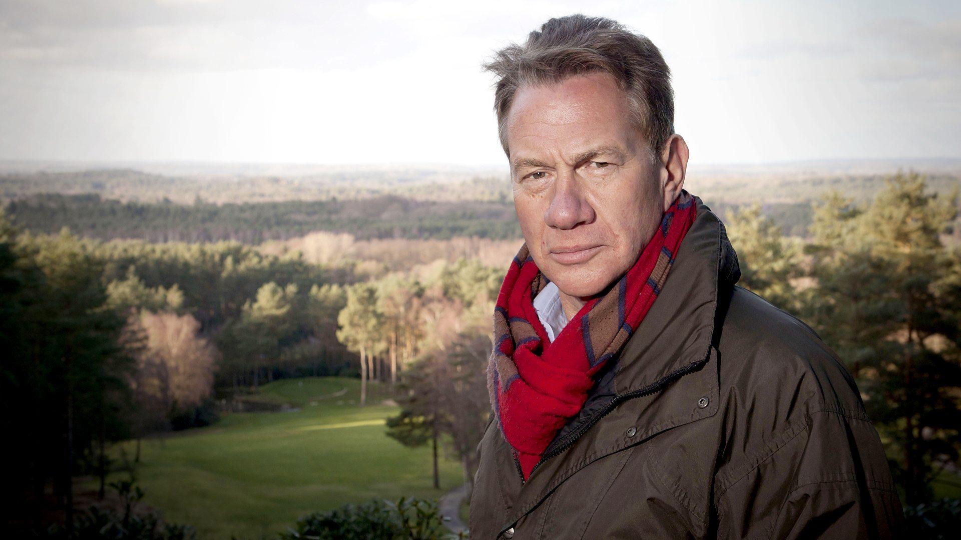 Railways of the Great War with Michael Portillo