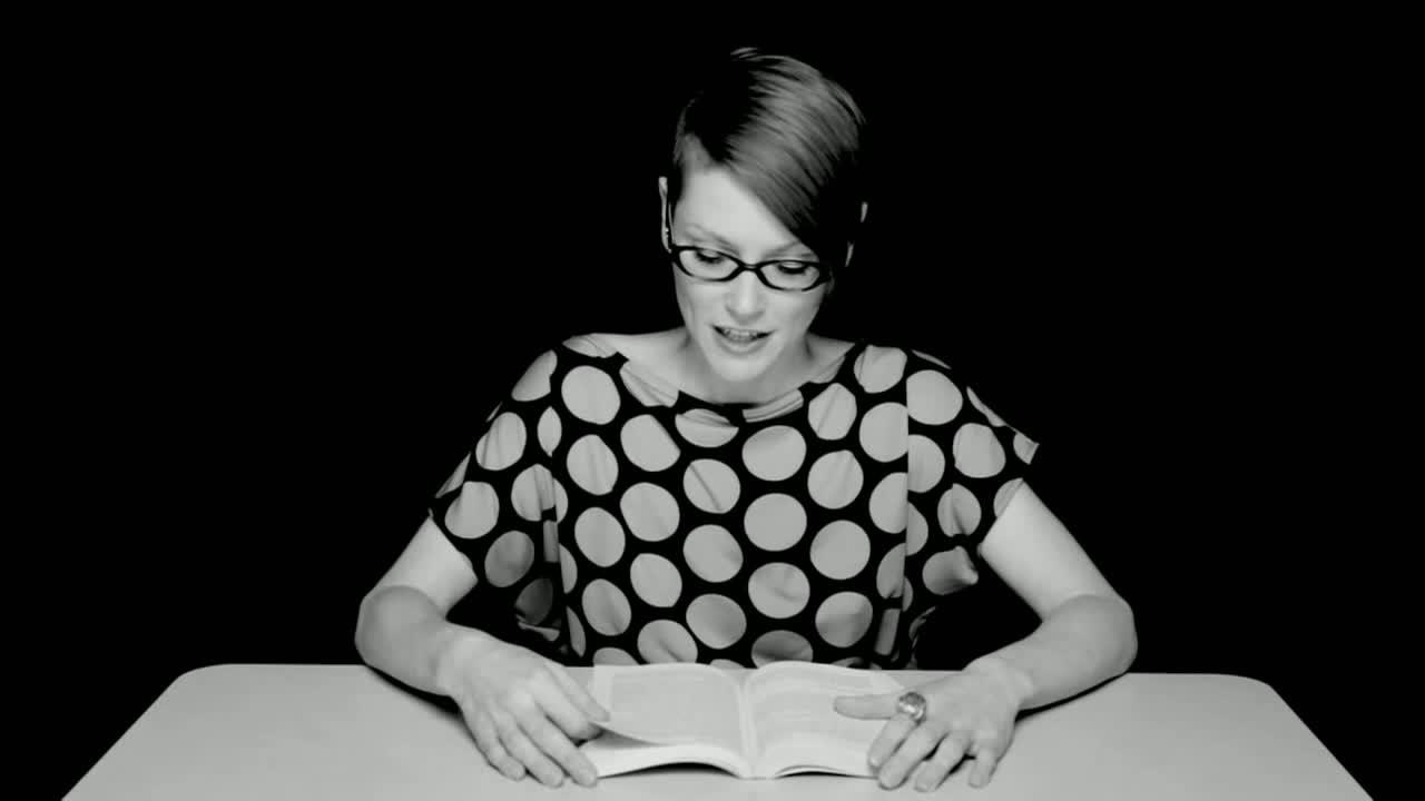 Hysterical Literature