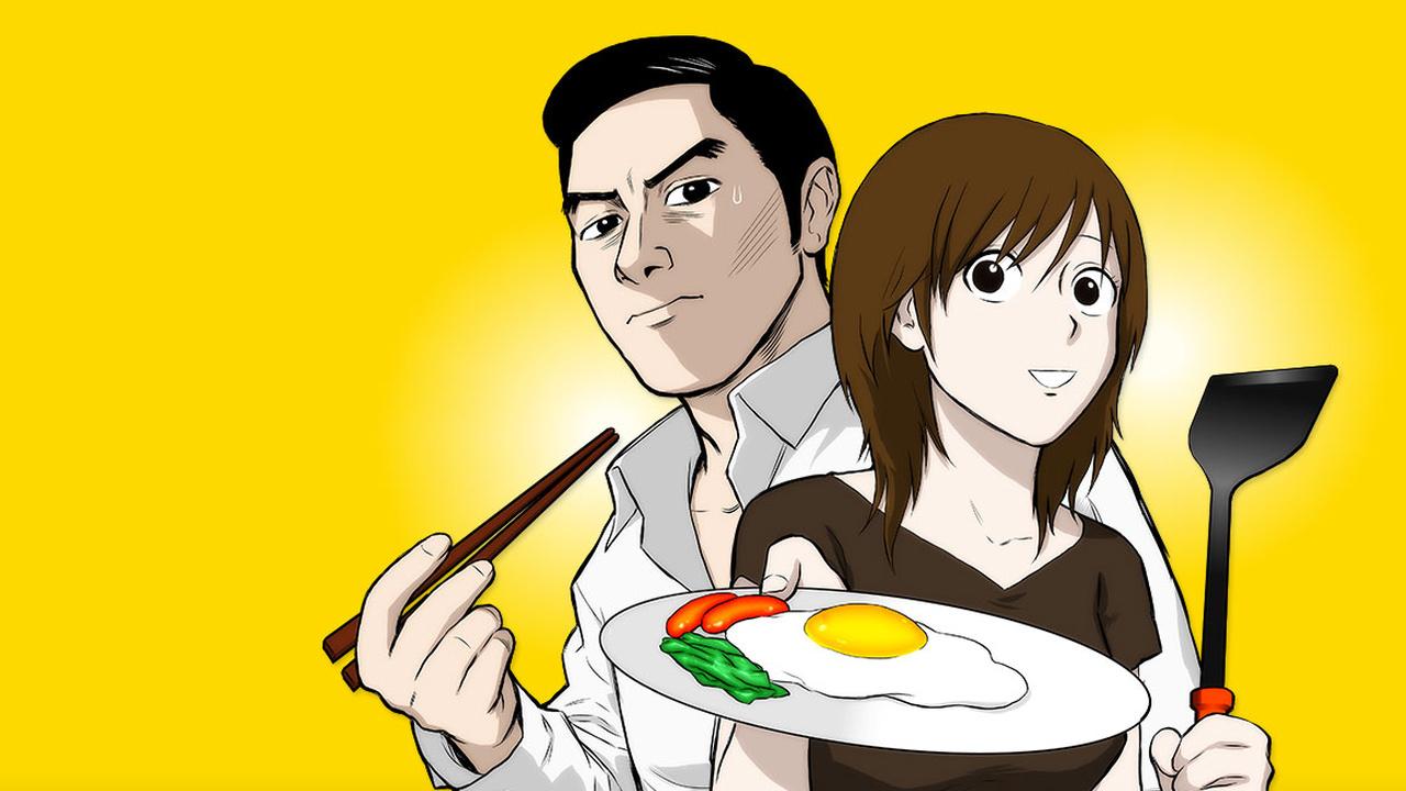 目玉焼きの黄身 いつつぶす?