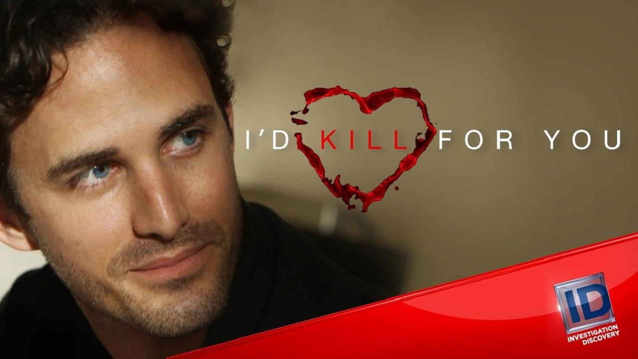 I'd Kill For You
