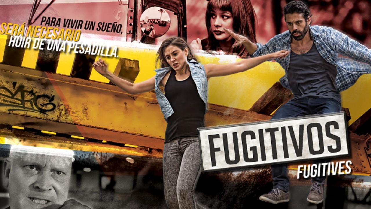 Fugitivos (CO)