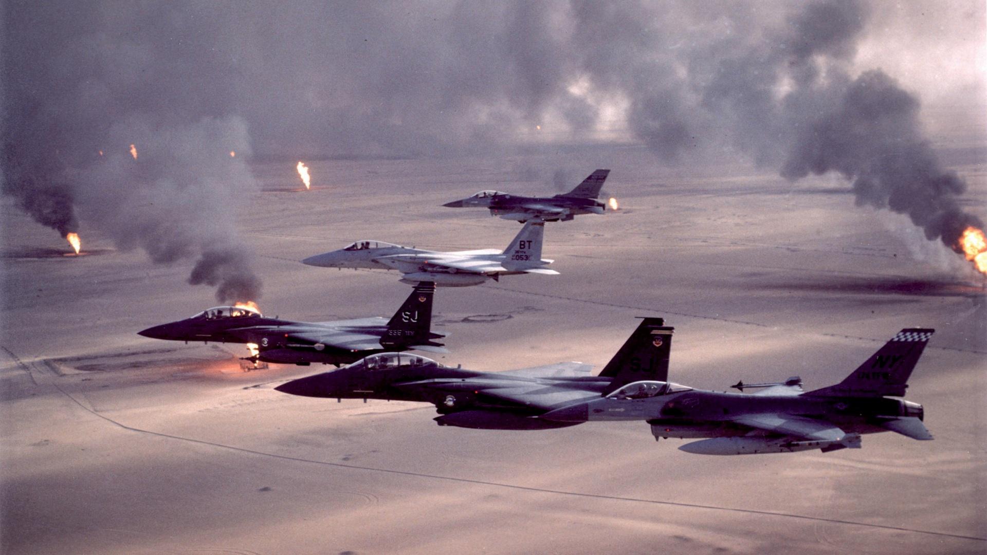 Secrets of War: Declassified