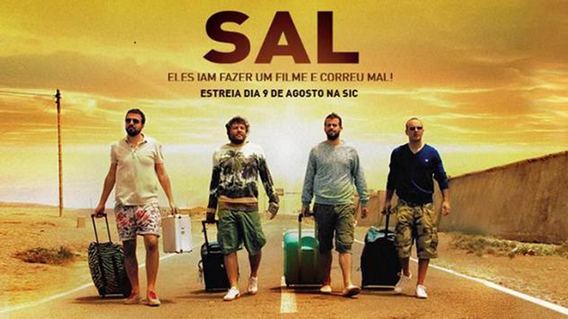Salt